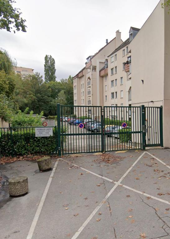 Le Faubourg-Raines - Chaleureux Studio A 5Mn De La Gare ดีจอง ภายนอก รูปภาพ